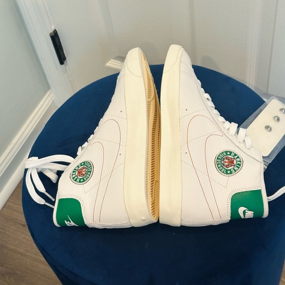 2019 Stranger Things x Blazer Mid 'Hawkins High' - Picture 10 of 12